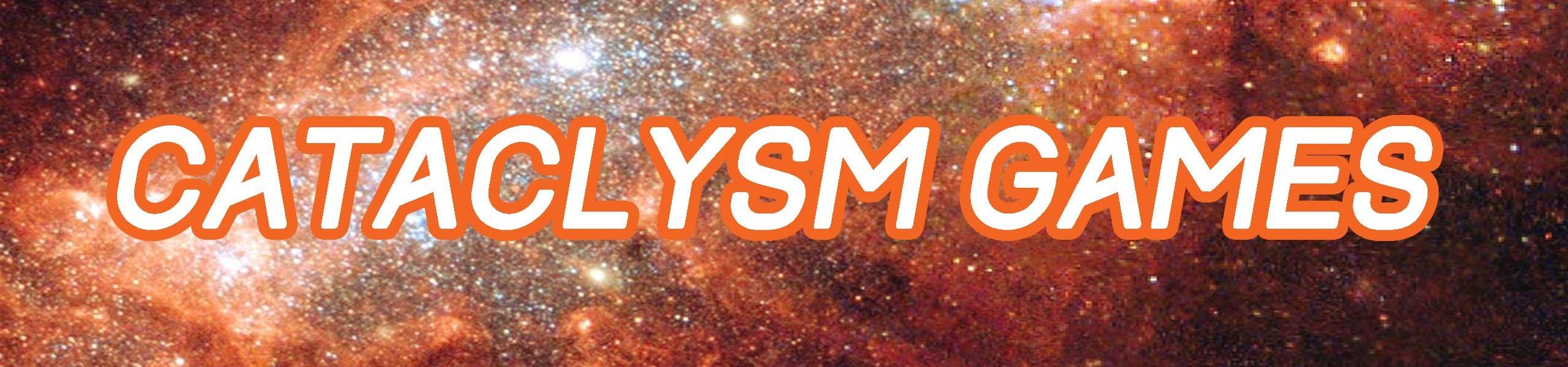 Cataclysm Games