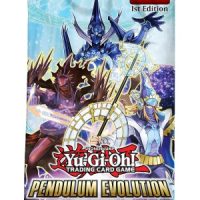 Pendulum Evolution Pack