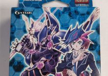 Link Strike Starter Deck