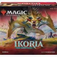 ikoria bundle