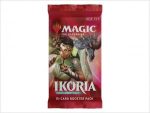 ikoria booster pack