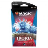 ikoria theme booster