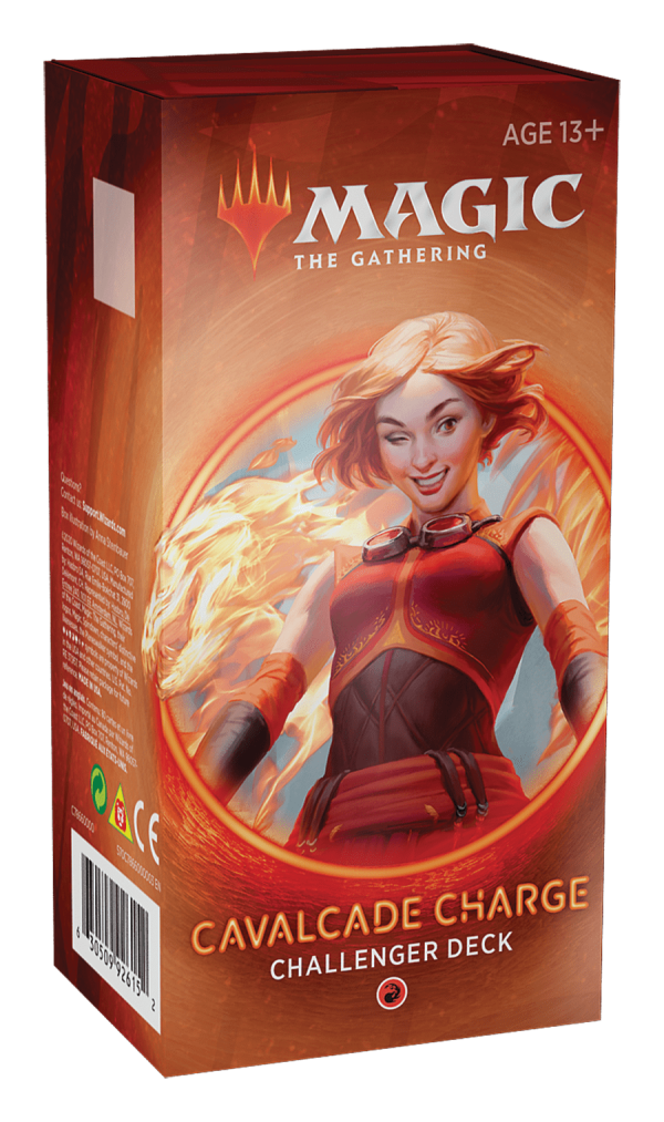 allied fires deck