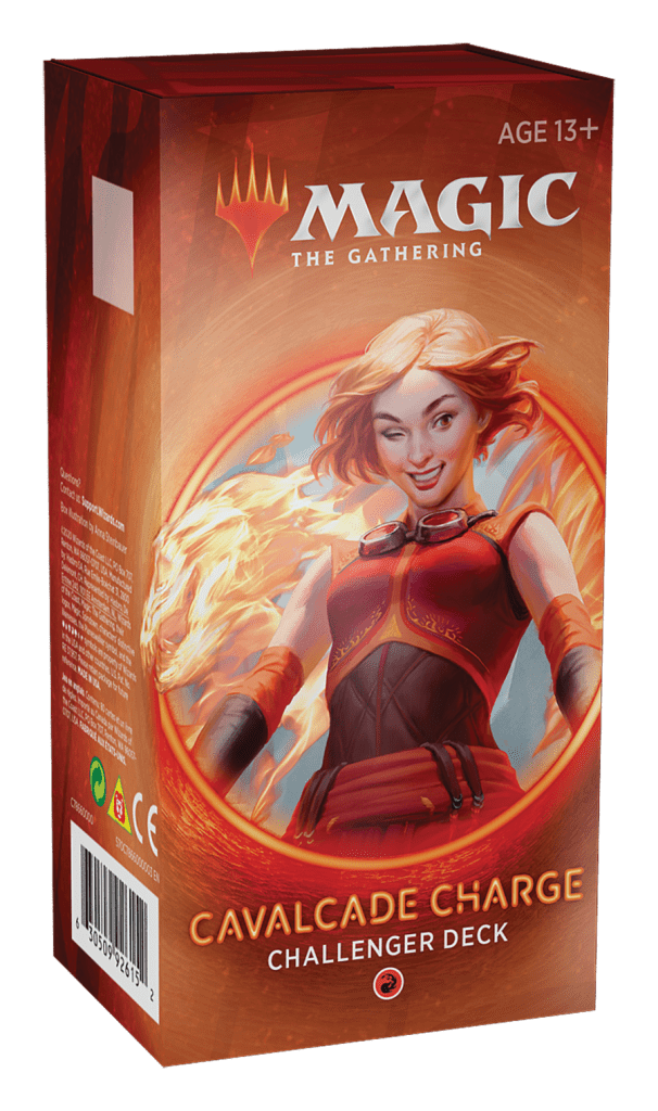 allied fires deck
