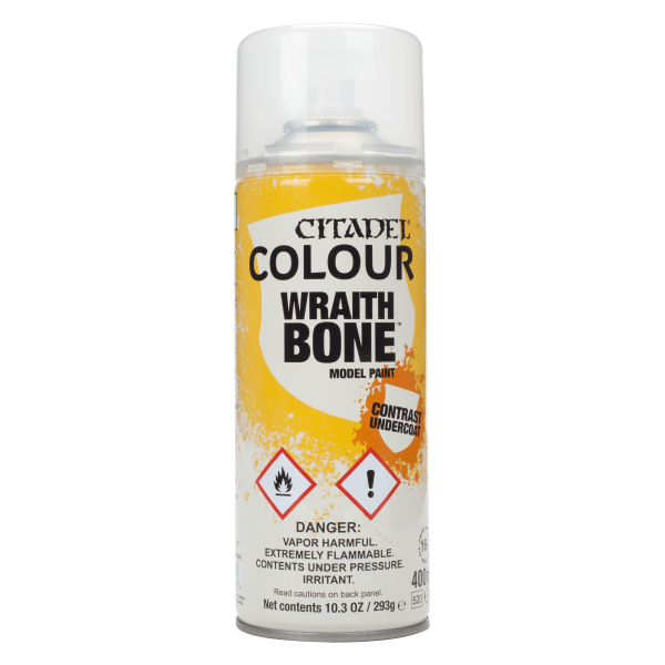 WRAITHBONE SPRAY 400ML