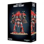 IMPERIAL KNIGHTS: KNIGHT VALIANT