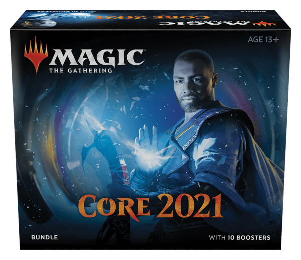 Core Set 2021 Bundle