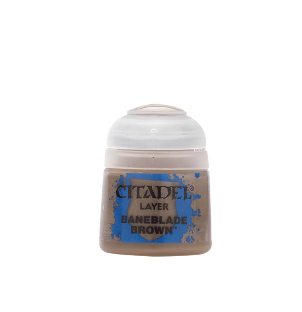 BANEBLADE BROWN 12ML