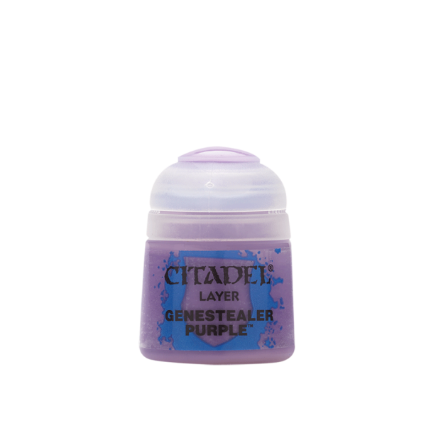 GENESTEALER PURPLE