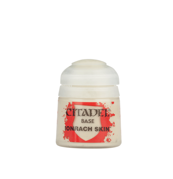 BASE: IONRACH SKIN (12ML)