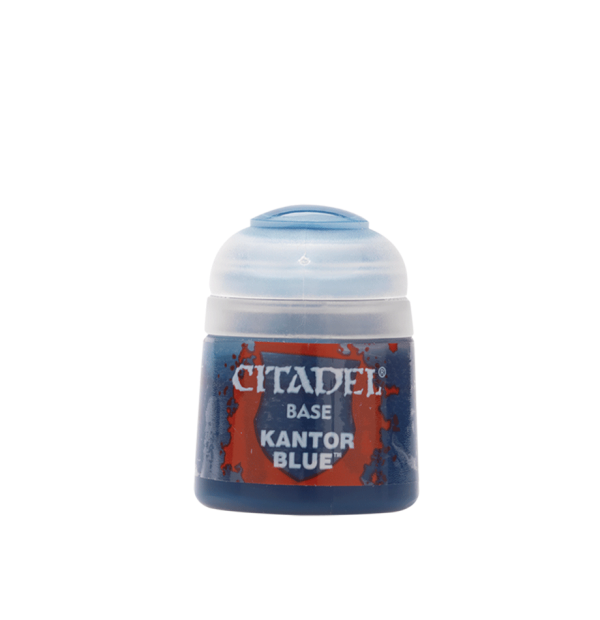 KANTOR BLUE 12ML