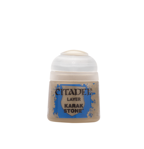 KARAK STONE