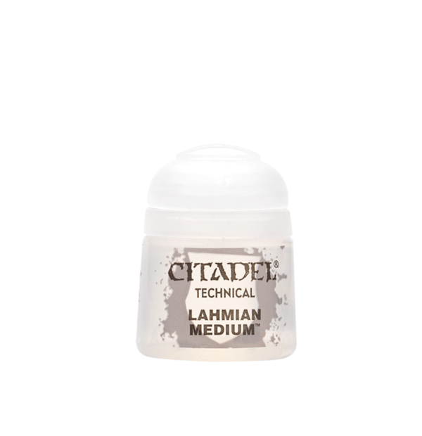 TECHNICAL: LAHMIAN MEDIUM (24ML)
