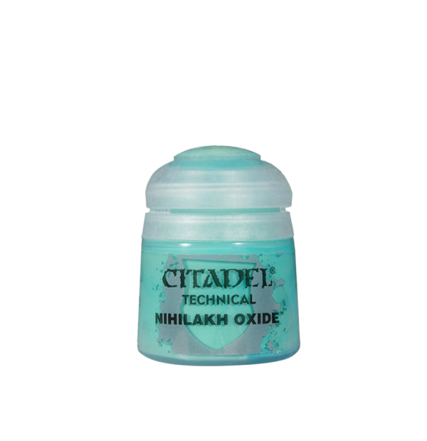 NIHILAKH OXIDE 12ML