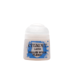 PALLID WYCH FLESH 12ML