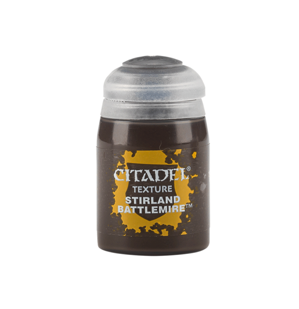 TECHNICAL: STIRLAND BATTLEMIRE 24ML
