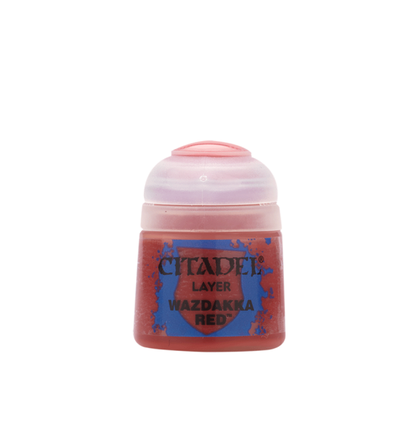 WAZDAKKA RED 12ML