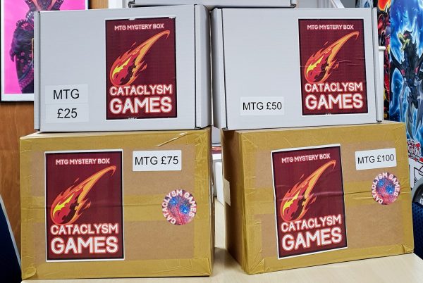 MTG Mystery Box