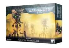 CANOPTEK DOOMSTALKER