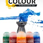 Games Workshop Paints