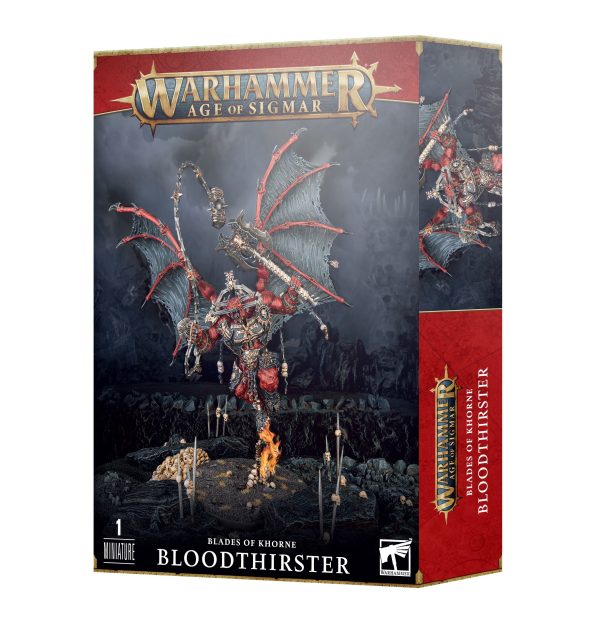 BLOODTHIRSTER