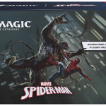 MTG Marvel's Spider-Man Bundle
