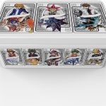 Yu-Gi-Oh! 2025 Mega-Pack Tin