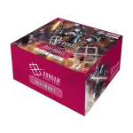 Dual Impact Booster Box