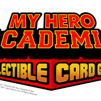 My Hero Academia Card Game