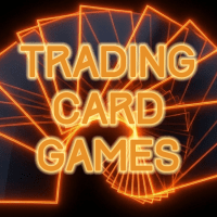 Trading Card Games