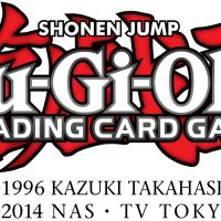 Yu-Gi-Oh! Trading Card Game